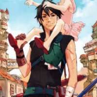  ����� Shinigami of the East <small>Story & Art</small> 